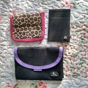 Wallet bundle
